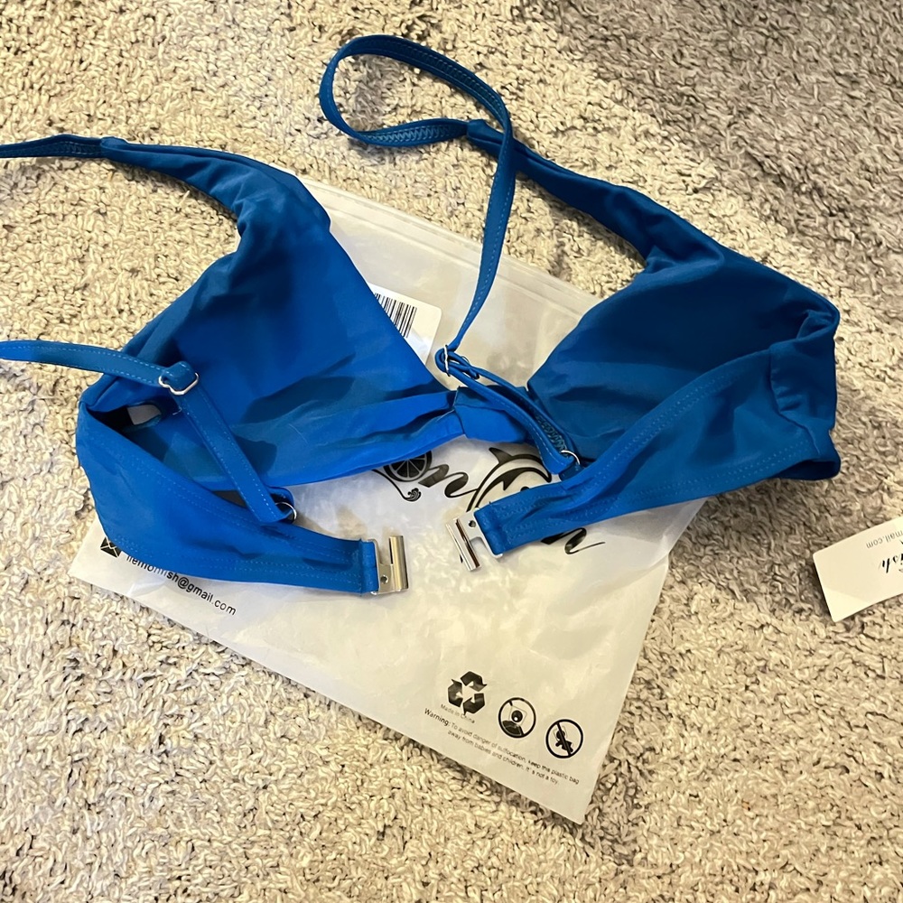 Swimsuit - Picture 5 of 7